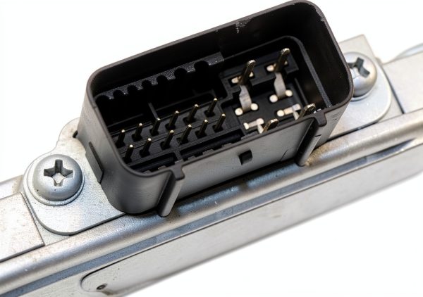 TIANLONGMAOYI Transmission Control Module Polished-1