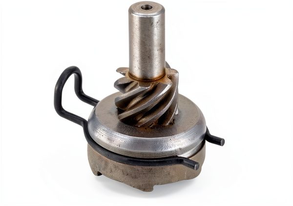 GOOFIT Automatic Transmission Cover Assembly-2