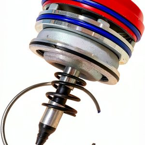 LAFORMO Transmission Servo 4L60E High Torque-0