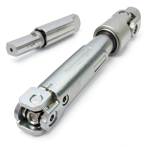 Nissan Altima Steering Column Shaft BSNOVT-4