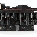 Chevrolet Silverado 1500 Transmission Control Module-0
