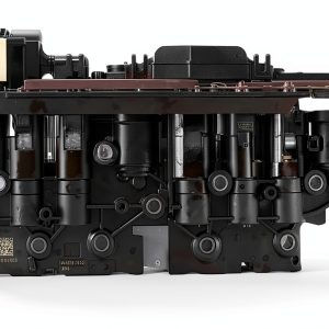 Chevrolet Silverado 1500 Transmission Control Module-0