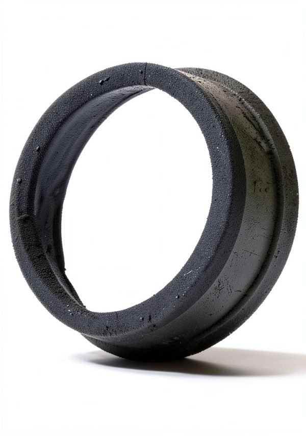 Fluid Filter Seal KarParts360 DOT Certified Filter-1
