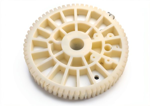 LMchUY Transmission Windshield Wiper Motor Gear for X6 X5-1
