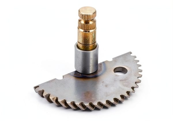 GOOFIT Automatic Transmission Cover Assembly-3
