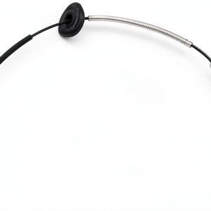 KarParts360 Automatic Transmission Shifter Cable Lower-0