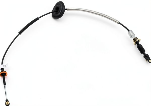 KarParts360 Automatic Transmission Shifter Cable Lower-0
