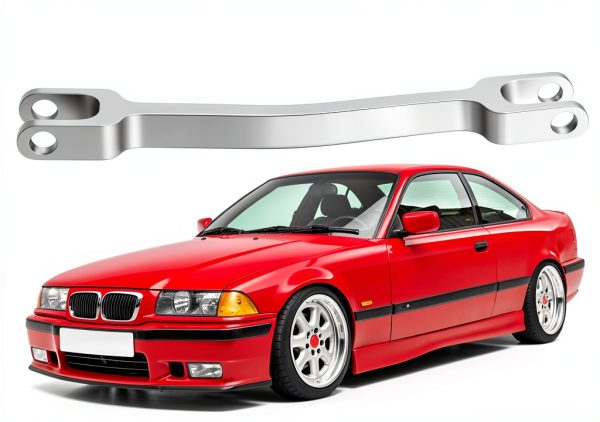 AUTOVIC DSSR Selector Rod Manual Billet for BMW E36 M3-2