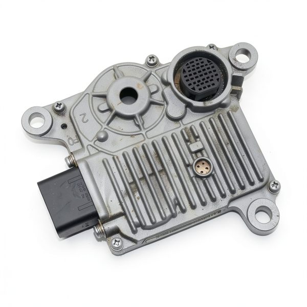 TIANLONGMAOYI Transmission Control Module Polished-2