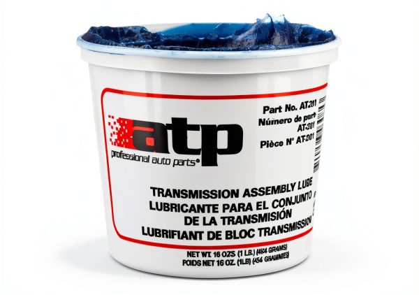 atp automotive Automatic Transmission Assembly Lubricant-1