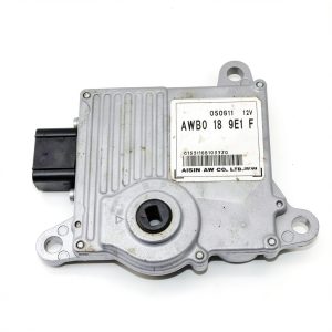 TIANLONGMAOYI Transmission Control Module Polished-0