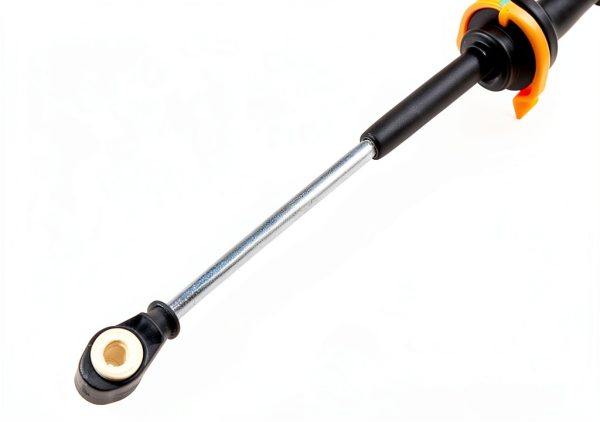 KarParts360 Automatic Transmission Shifter Cable Lower-1