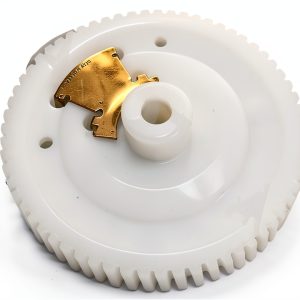 LMchUY Transmission Windshield Wiper Motor Gear for X6 X5-0