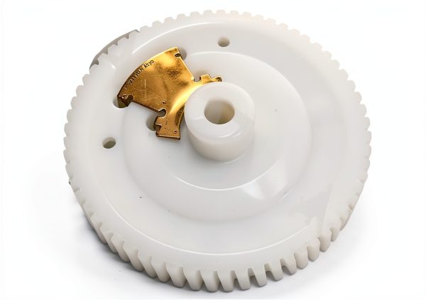 LMchUY Transmission Windshield Wiper Motor Gear for X6 X5-0