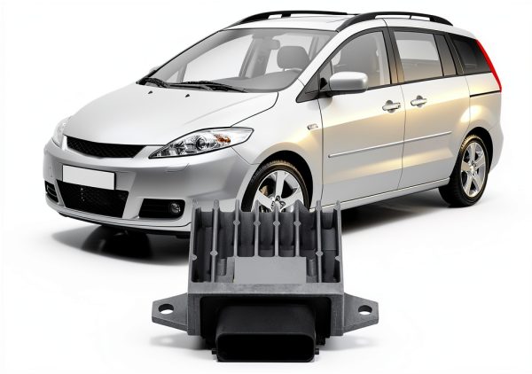 Liurucong920 TCU for Automotive Replacement-4