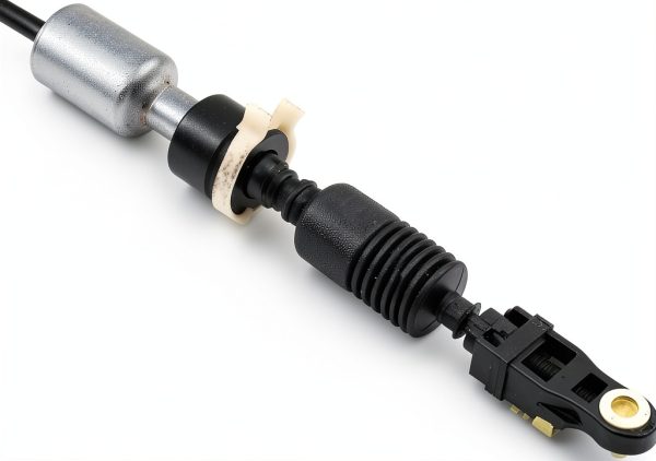 KarParts360 Automatic Transmission Shifter Cable Lower-2