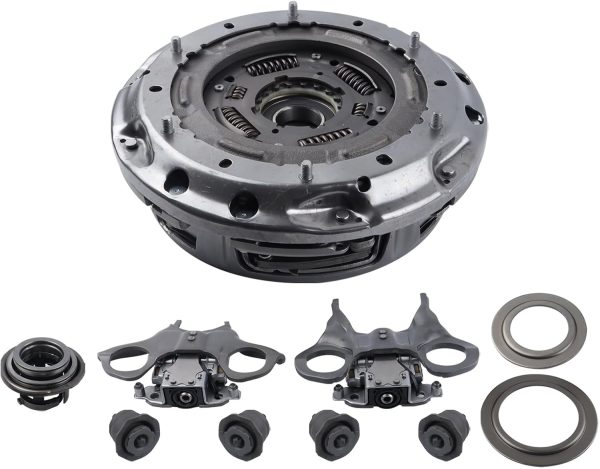 Ford Focus Transmission Clutch Kit MISIOEK 6DCT250-1