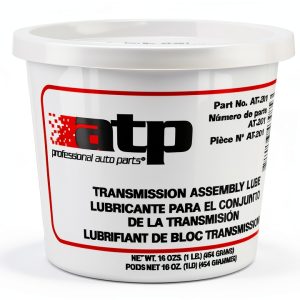 atp automotive Automatic Transmission Assembly Lubricant-0
