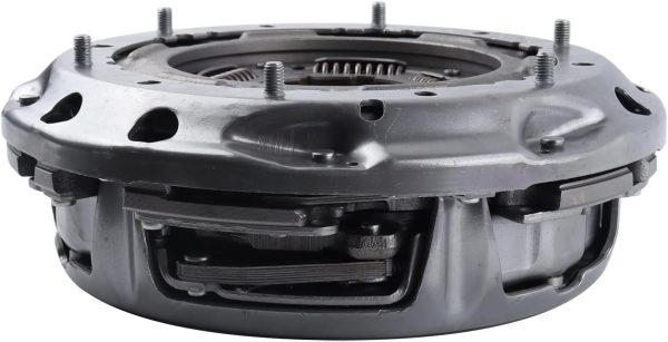 Ford Focus Transmission Clutch Kit MISIOEK 6DCT250-6