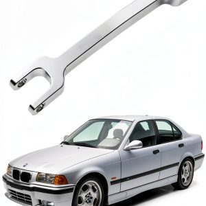 StarTechAuto Double Shear Shift Rod for Car-0