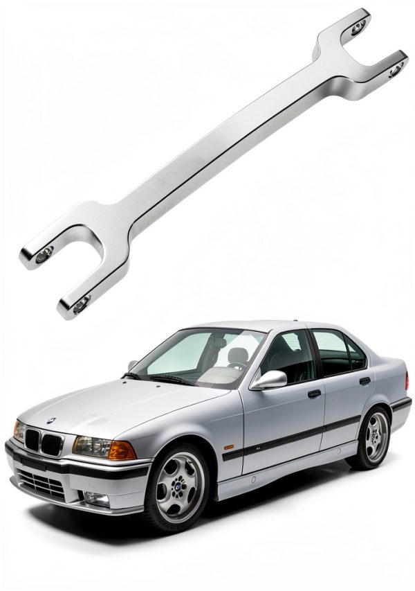 StarTechAuto Double Shear Shift Rod for Car-0