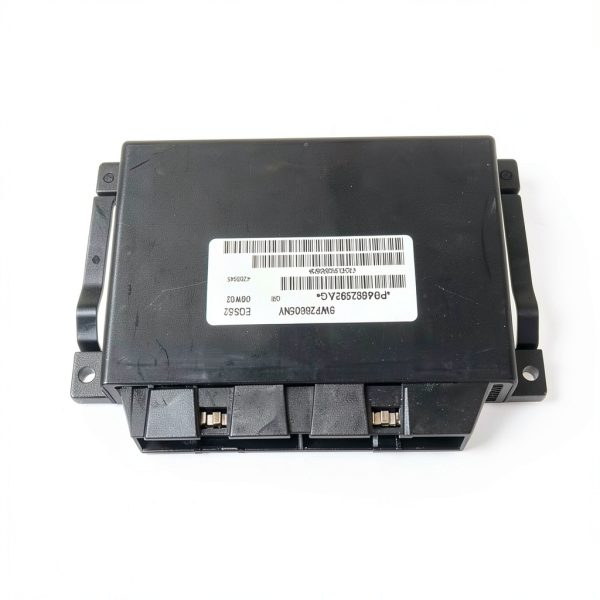 TIANLONGMAOYI Transmission Control Module for Automotive-5