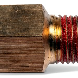 Dorman Bronze Transmission Cooler Connector-0