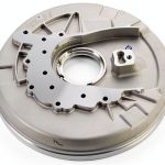 KarParts360 Aluminum Case Cover Front DOT Certified-0