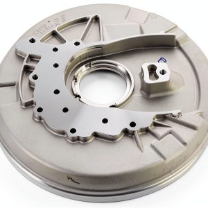 KarParts360 Aluminum Case Cover Front DOT Certified-0