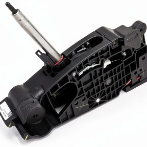 GM Genuine Parts Automatic Transmission Shift Lever Assembly-0