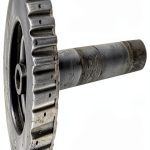 ACDelco GM Hub Assembly Automatic Transmission-0