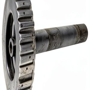 ACDelco GM Hub Assembly Automatic Transmission-0