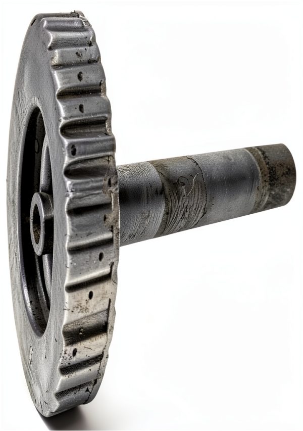 ACDelco GM Hub Assembly Automatic Transmission-0