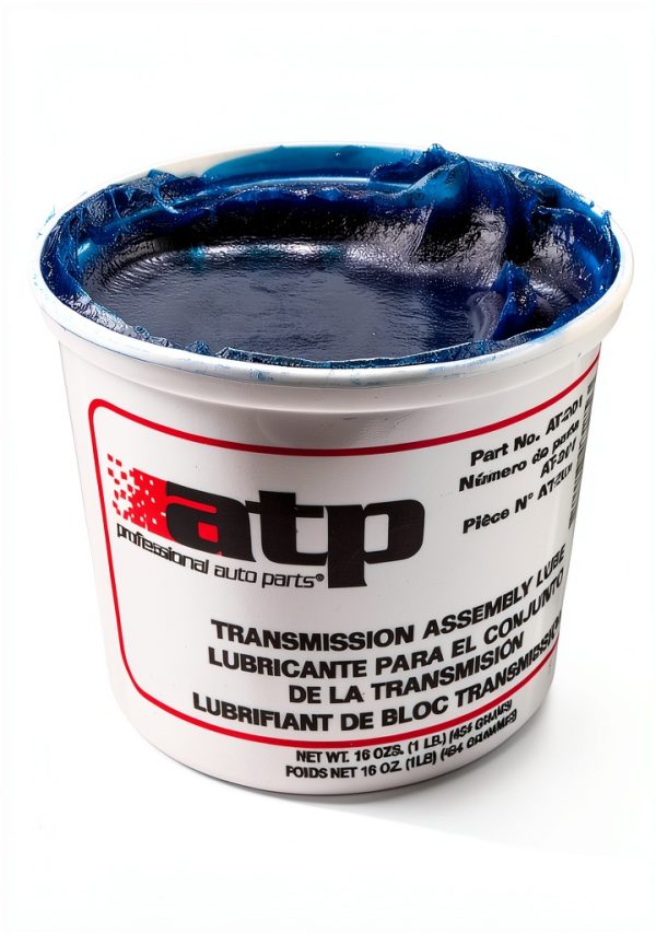 atp automotive Automatic Transmission Assembly Lubricant-2