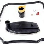 Transmission Leak Kit Rein Automotive Machined-0