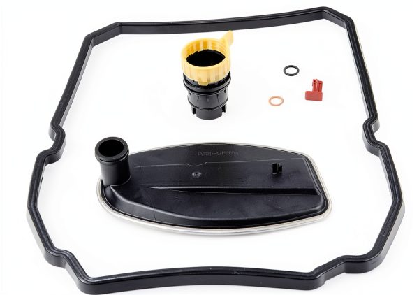 Transmission Leak Kit Rein Automotive Machined-0