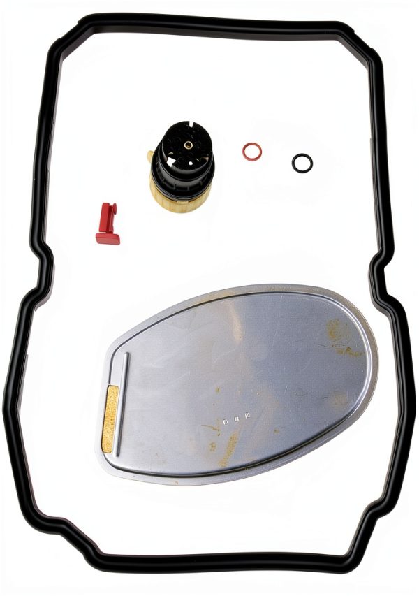 Transmission Leak Kit Rein Automotive Machined-1