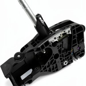 GM Genuine Parts Automatic Transmission Shift Lever Assembly-0