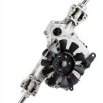 CUB CADET Automatic Transmission Assembly-0