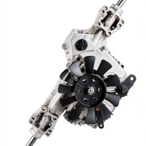 CUB CADET Automatic Transmission Assembly-0