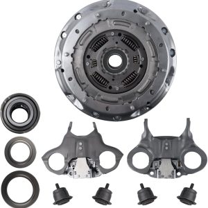 Ford Focus Transmission Clutch Kit MISIOEK 6DCT250-0