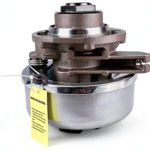 Generic Automatic Transmission Assembly for Ford Trucks-0