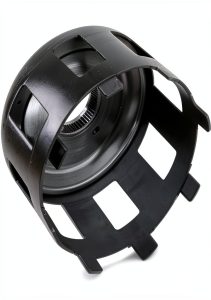 GM Genuine Parts Automatic Trans Shell-0