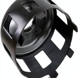 GM Genuine Parts Automatic Trans Shell-0