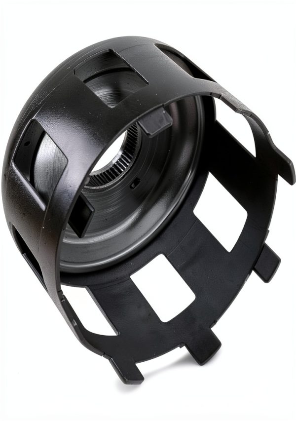 GM Genuine Parts Automatic Trans Shell-0