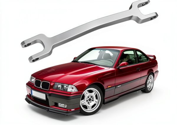 AUTOVIC DSSR Selector Rod Manual Billet for BMW E36 M3-1