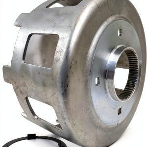 Phoenix Transmission Parts Alto Automatic Transmission-0