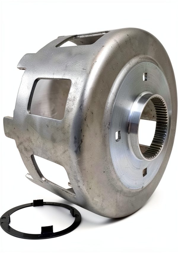 Phoenix Transmission Parts Alto Automatic Transmission-0