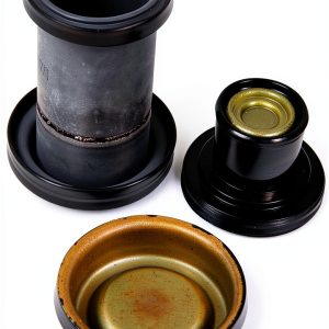 Phoenix Transmission Parts Automatic Transmission Assemblies-0