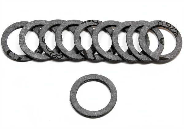 AED Performance Automatic Transmission Gaskets-0